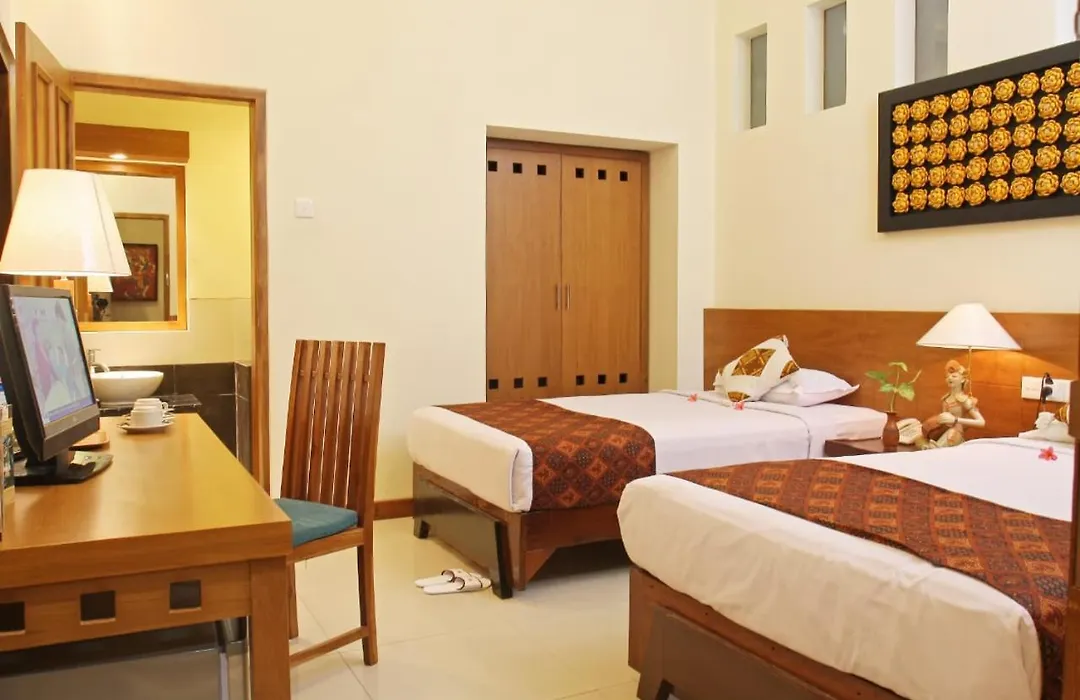 De Solo Boutique Hotel-1