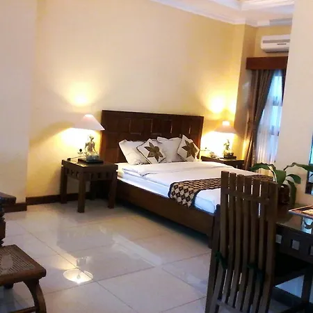 De Solo Boutique Hotel-3