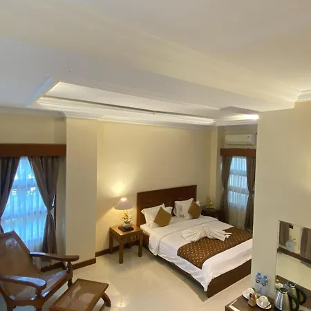 De Solo Boutique Hotel-3